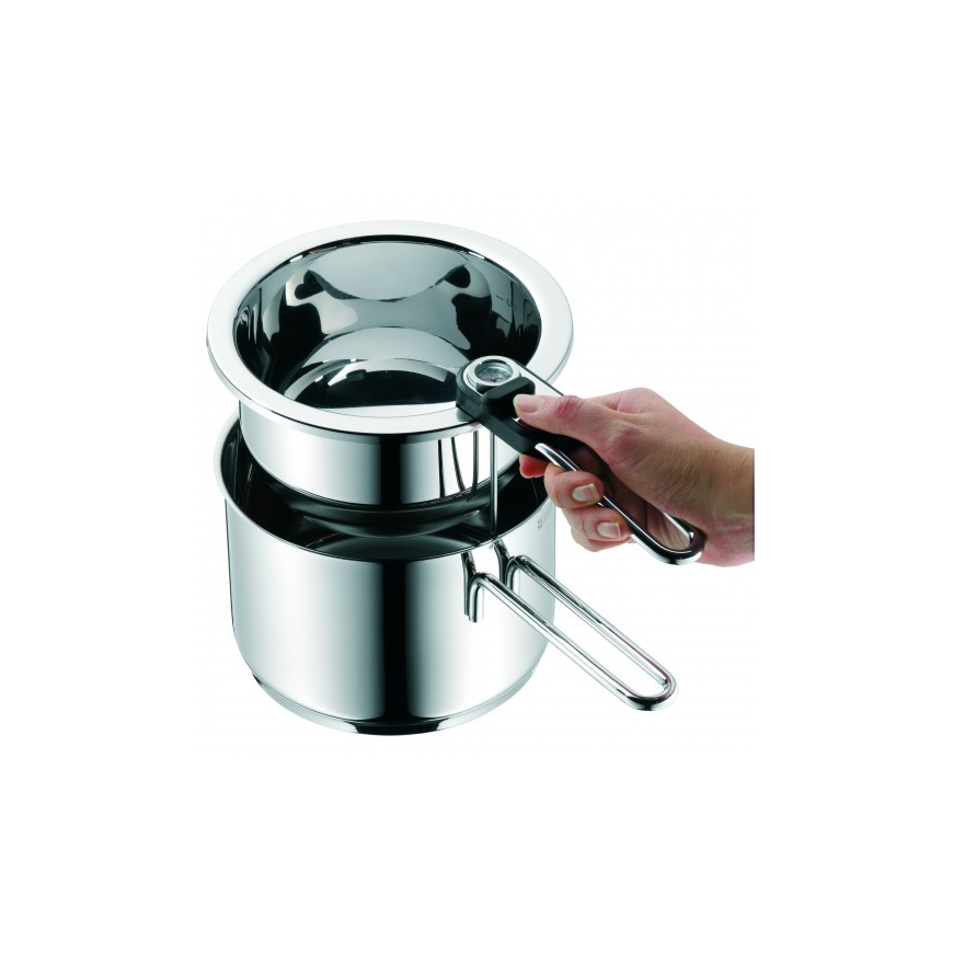 WMF 07.9281.6040 saucepan 1.5 L Round Stainless steel – 2