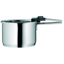 WMF 07.9281.6040 кастрюля 1,5 L Круглый Нержавеющая сталь WMF 07.9281.6040 кастрюля 1,5 L Круглый Нержавеющая сталь
