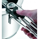 WMF 07.9281.6040 katliņš 1,5 L Apaļš Nerūsējošs tērauds WMF 07.9281.6040 katliņš 1,5 L Apaļš Nerūsējošs tērauds