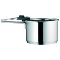 WMF 07.9281.6040 katliņš 1,5 L Apaļš Nerūsējošs tērauds WMF 07.9281.6040 katliņš 1,5 L Apaļš Nerūsējošs tērauds