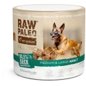 VETEXPERT VetExpert Raw Paleo Olimpinis antis vidutinio dydžio 90g VETEXPERT VetExpert Raw Paleo Olimpinis antis vidutinio dydžio 90g