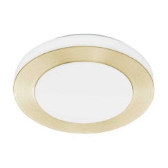 Eglo HERMETIC LED GRĒDGAISMA CARPI 30CM 900369 W