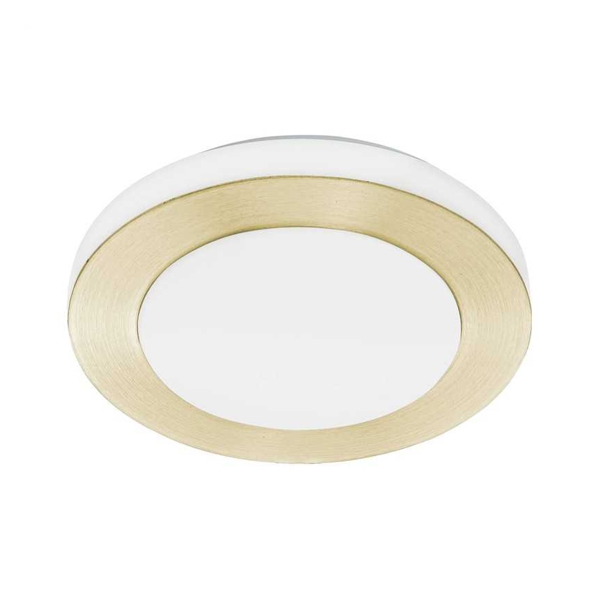 Eglo HERMETIC LED LAEVALAMPA CARPI 30CM 900369 W