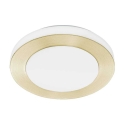 Eglo HERMETIC LED GRĒDGAISMA CARPI 30CM 900369 W Eglo HERMETIC LED GRĒDGAISMA CARPI 30CM 900369 W