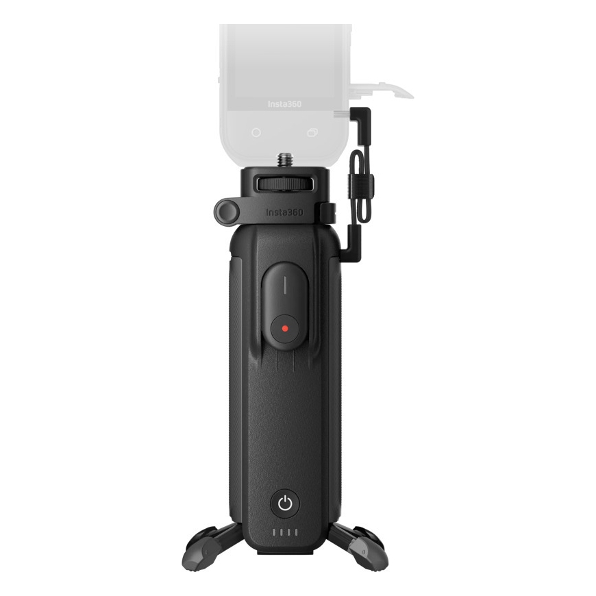 Insta360 FOMO-tehokahva