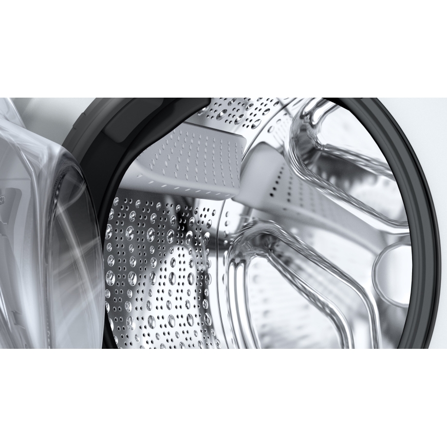 Siemens WG64K2FLSN iQ500 skalbimo mašina – 4
