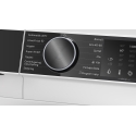 Siemens WG64K2FLSN iQ500 pyykinpesukone Siemens WG64K2FLSN iQ500 pyykinpesukone