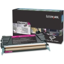 Lexmark C746A1MG Пурпурный Lexmark C746A1MG Пурпурный