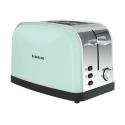 Taurus VINTAGE II 7 2 riekeliai 950 W Žalias Taurus VINTAGE II 7 2 riekeliai 950 W Žalias