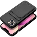 Riff "Silicone Kaas iPhone 15 Plus" Must