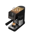 Grundig KSM 6430Delisia Coffee Yarı Otomatik Kapsüllü Süt Hazneli Espresso Makinesi Полуавтомат Маши Grundig KSM 6430Delisia Coffee Yarı Otomatik Kapsüllü Süt Hazneli Espresso Makinesi Полуавтомат Маши