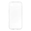 Riff 2 mm caurspīdīgs aizmugurējais vāks iPhone Air ar kameras aizsardzību Riff 2 mm caurspīdīgs aizmugurējais vāks iPhone Air ar kameras aizsardzību