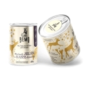 BEMO Älä ole hirvi, älä puhalta puuroon Mono - märkä koiranruoka - 400g BEMO Älä ole hirvi, älä puhalta puuroon Mono - märkä koiranruoka - 400g