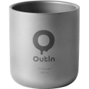 OUTIN OT-TICUP-01 Titanist tops OUTIN OT-TICUP-01 Titanist tops