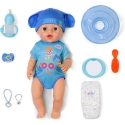 BABY born Jonas Click & Play lelle, 43 cm BABY born Jonas Click & Play lelle, 43 cm