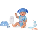 BABY born Jonas Click & Play lelle, 43 cm BABY born Jonas Click & Play lelle, 43 cm
