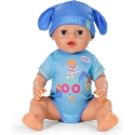 BABY born Jonas Click & Play lėlė, 43 cm BABY born Jonas Click & Play lėlė, 43 cm