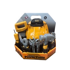 Power X children's tool set