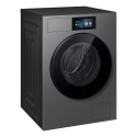 Samsung WF90H09C4ST2 pesumasin Eest täidetav 9 kg 1400 RPM Teras, Must Samsung WF90H09C4ST2 pesumasin Eest täidetav 9 kg 1400 RPM Teras, Must