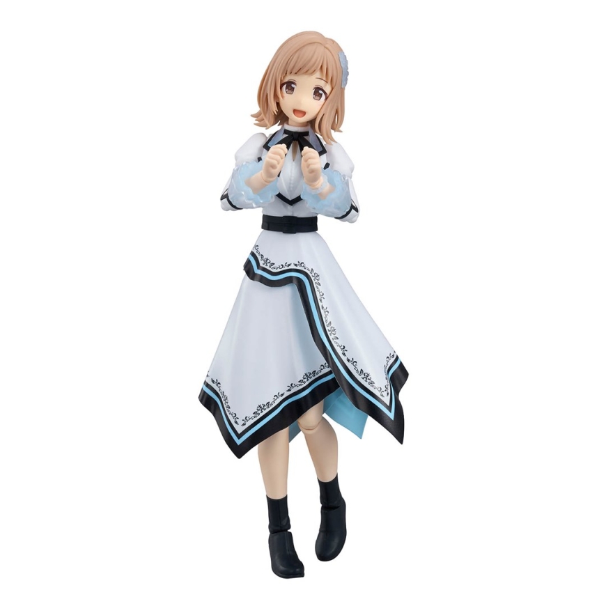 30MS THE IDOLMASTER MANO SAKURAGI (20. aastapäev. SINA JA MINA!) – 2