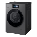 Samsung WF90H09C4ST2 pesumasin Eest täidetav 9 kg 1400 RPM Teras, Must Samsung WF90H09C4ST2 pesumasin Eest täidetav 9 kg 1400 RPM Teras, Must