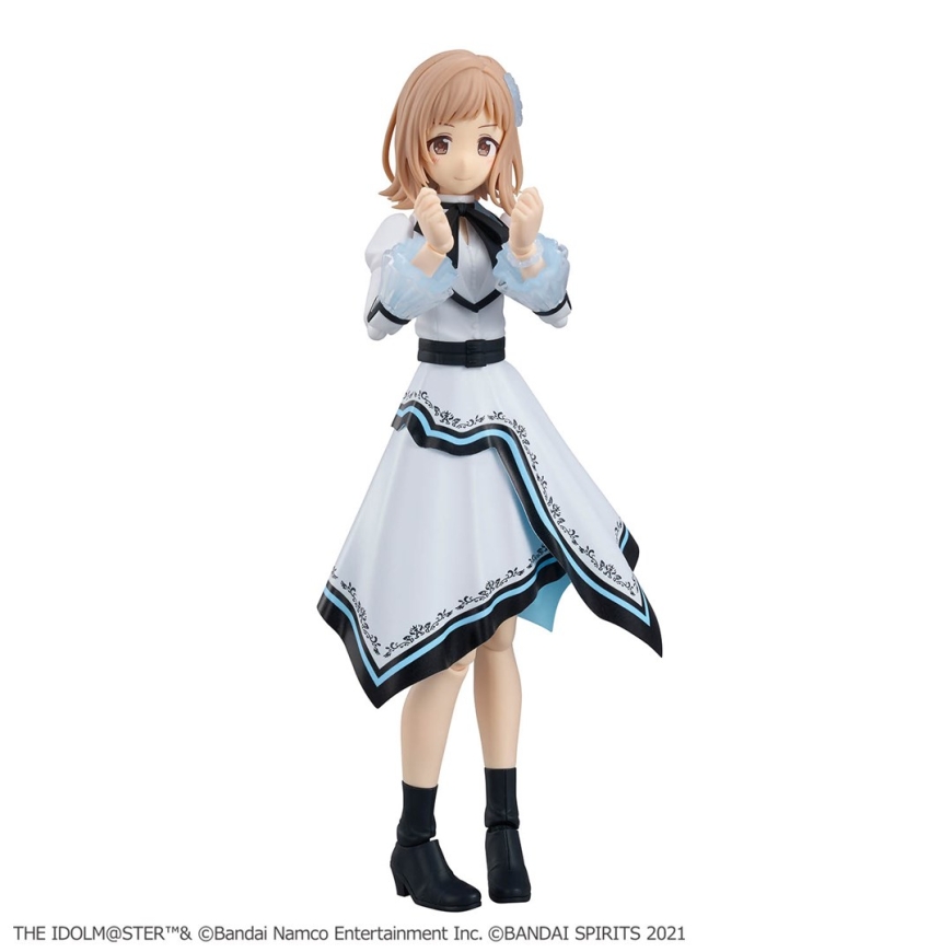 30MS THE IDOLMASTER MANO SAKURAGI (20. jubilejs. TU UN ES!) – 3