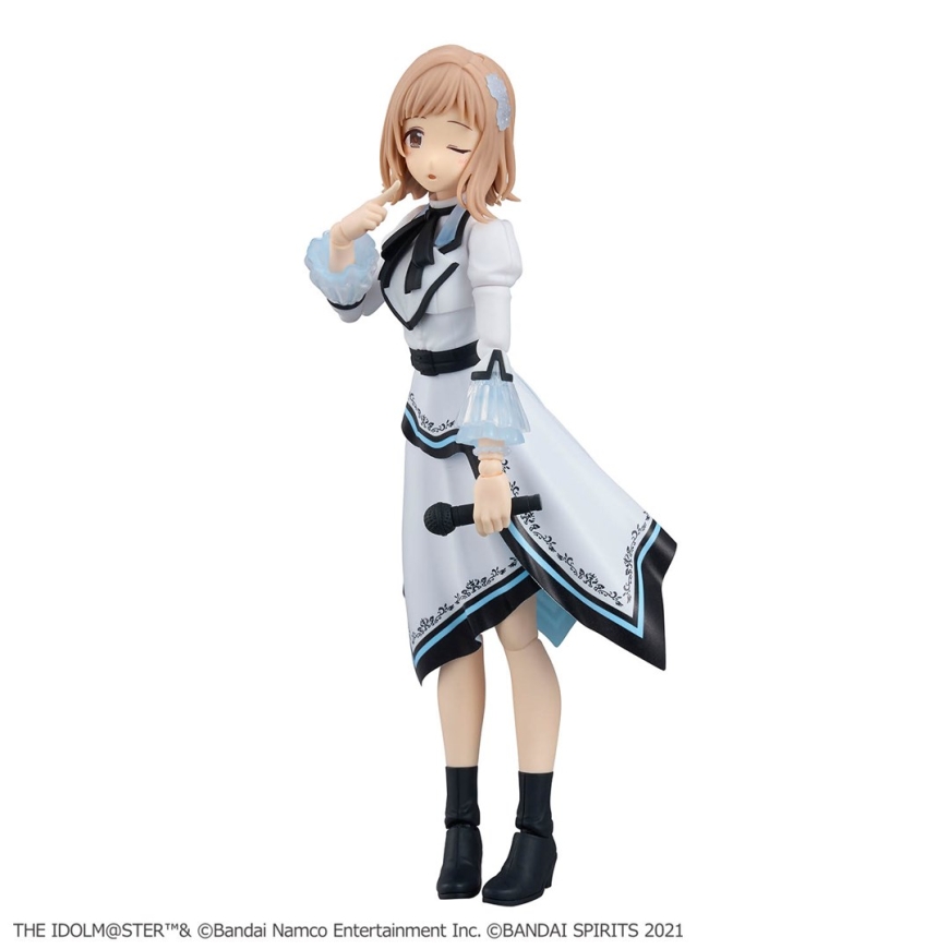 30MS THE IDOLMASTER MANO SAKURAGI (20th Anniv. YOU AND i !) – 4
