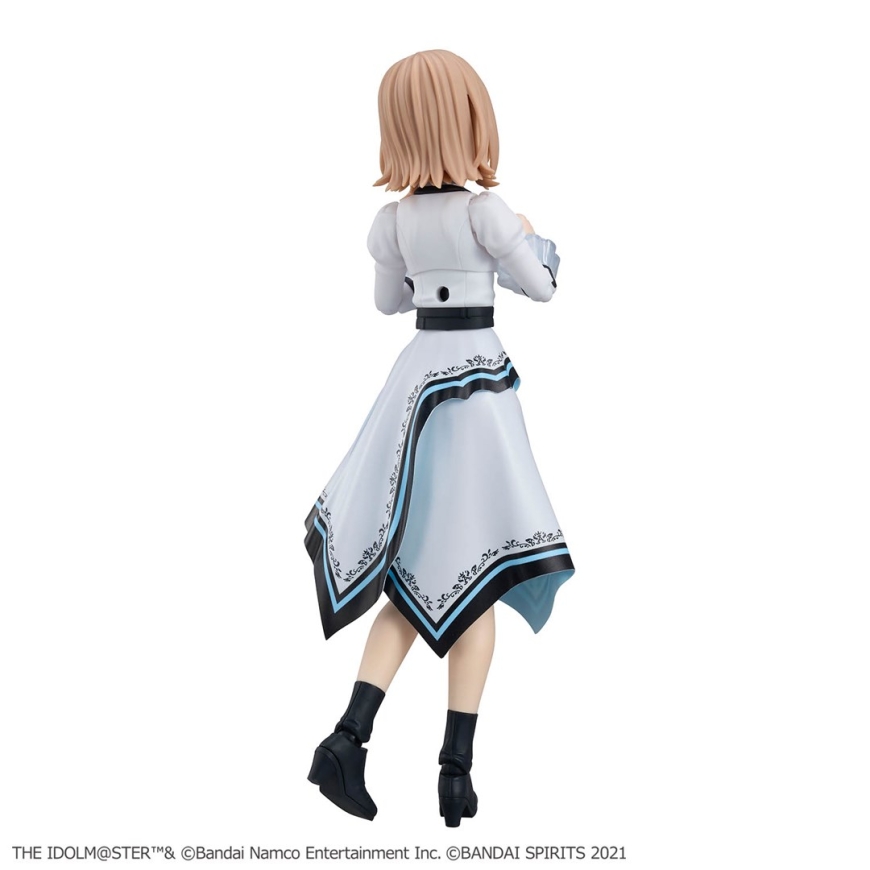 30MS THE IDOLMASTER MANO SAKURAGI (20. jubilejs. TU UN ES!) – 5