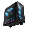 ASUS ROG 700 RTX 5070 pelitietokone (GM700TZ-R8700F150W) ASUS ROG 700 RTX 5070 pelitietokone (GM700TZ-R8700F150W)