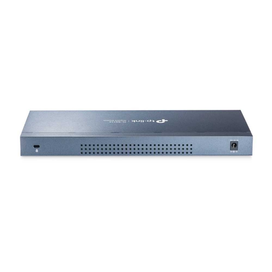 Tp-Link TL-SG116 – 2