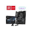 MSI Z890 GAMING PLUS WIFI6E motherboard Intel Z890 LGA 1851 (Socket V1) ATX