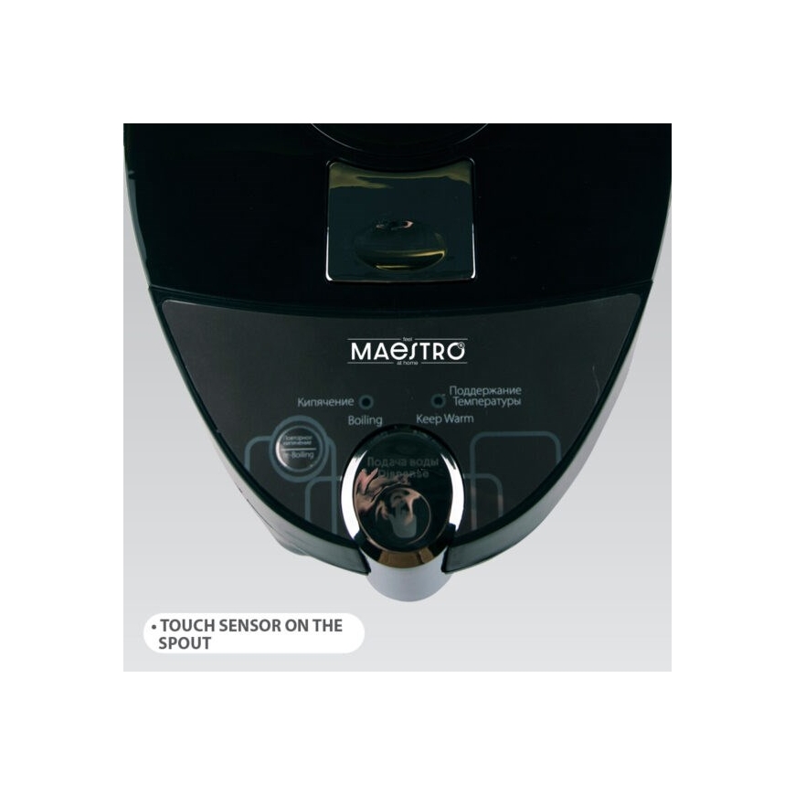Vandens viryklė MAESTRO MR-081 4,5 L 750 W – 4