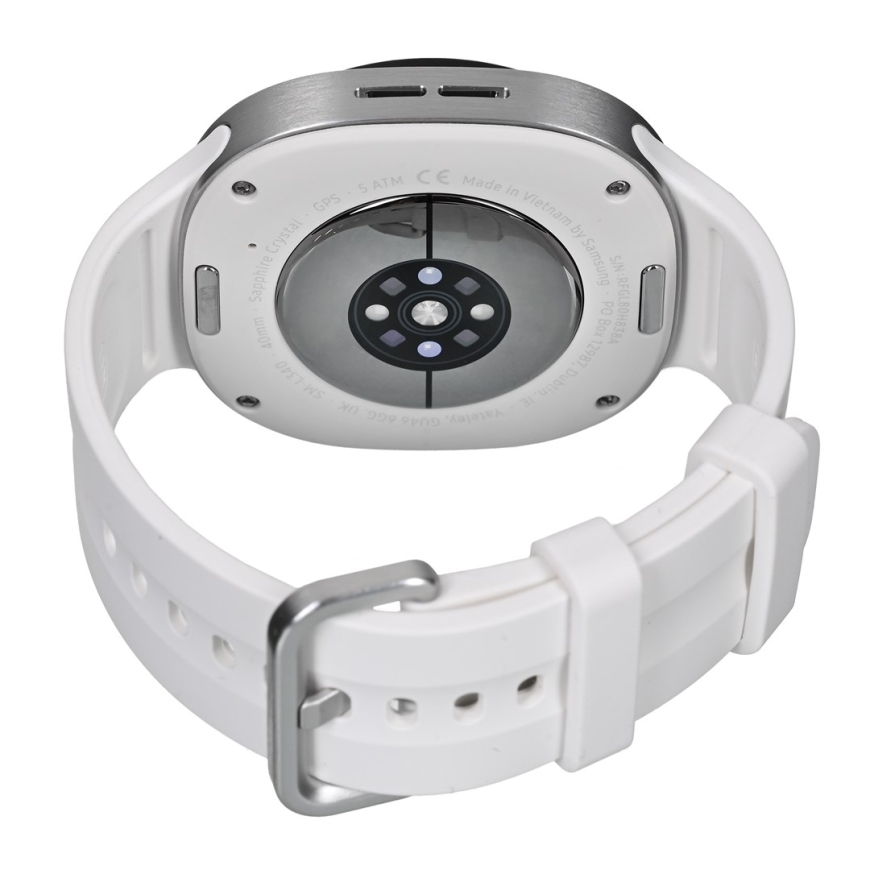 Samsung Galaxy Watch9 40mm L340 Bežš – 3