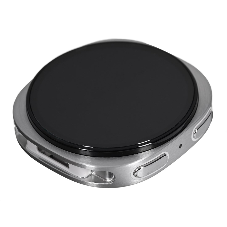 Samsung Galaxy Watch9 40mm L340 Bežinė – 4