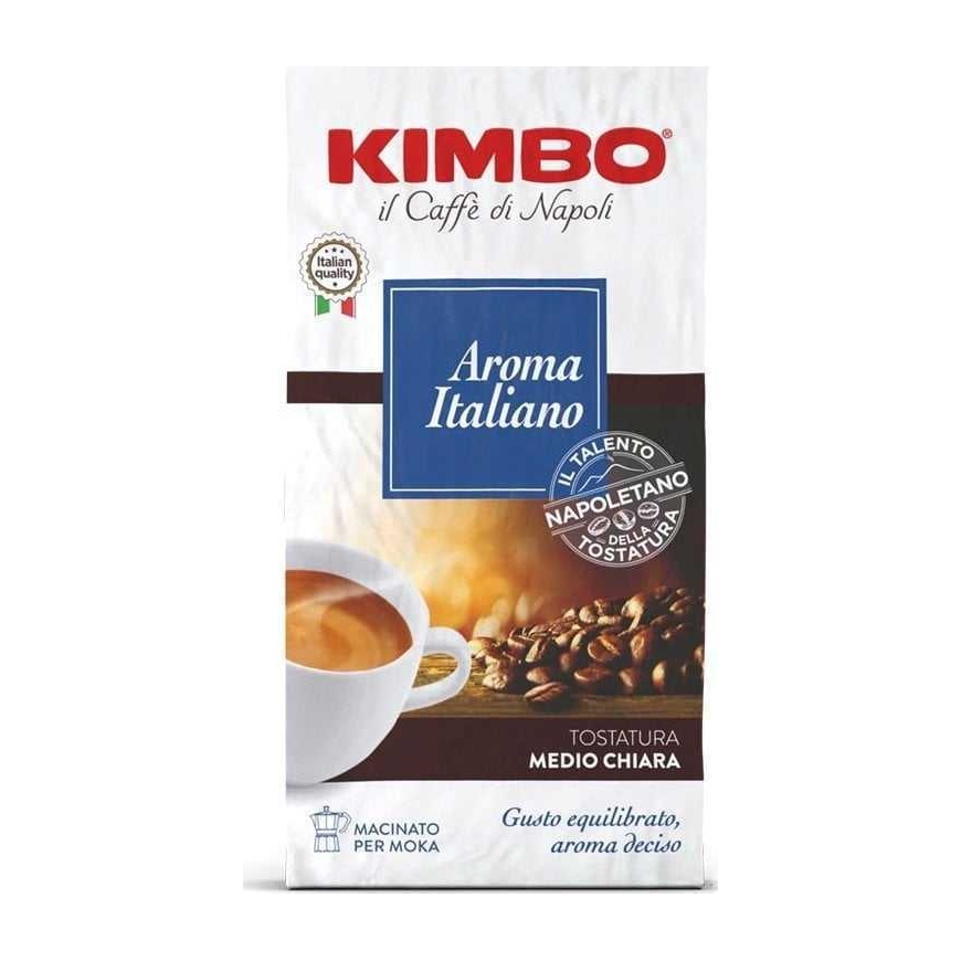 KIMBO Aroma Italiano 250 г