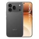 Honor 600 Pro 16.7 cm (6.57") Dual SIM Android 16.0 5G USB Type-C 12 GB 512 GB 6400 mAh Black