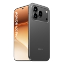Honor 600 Pro 16,7 cm (6.57") Divas SIM kartes Android 16.0 5G USB Veids-C 12 GB 512 GB 6400 mAh Mel