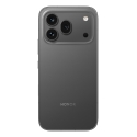 Honor 600 Pro 16,7 cm (6.57") Две SIM-карты Android 16.0 5G USB Type-C 12 GB 512 GB 6400 mAh Черный