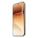 Honor 600 Pro 16,7 cm (6.57") Kaksik-SIM Android 16.0 5G USB tüüp-C 12 GB 512 GB 6400 mAh Must