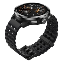 Ulefone Armor Watch Pro smartwatch, 1.5" black Ulefone Armor Watch Pro smartwatch, 1.5" black