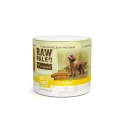 VETEXPERT Raw Paleo Cabanossi Turkey Mini - dog treat - 100g VETEXPERT Raw Paleo Cabanossi Turkey Mini - dog treat - 100g