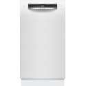 Bosch SPU4HMW12E Serie 4 indaplovė, balta Bosch SPU4HMW12E Serie 4 indaplovė, balta