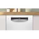 Bosch SPU4HMW12E Serie 4 indaplovė, balta Bosch SPU4HMW12E Serie 4 indaplovė, balta