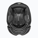 Ski ķivere UVEX ULTIMATE HORIZON BLACK MATT, izmērs 51–62 Ski ķivere UVEX ULTIMATE HORIZON BLACK MATT, izmērs 51–62