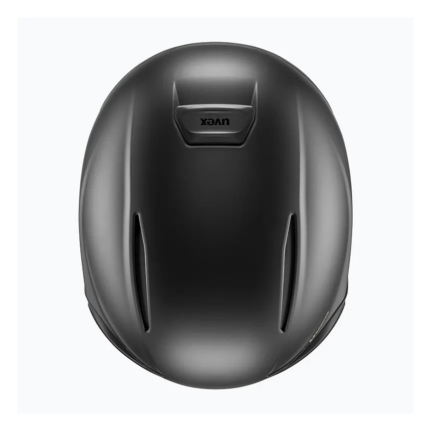Slidinėjimo šalmą UVEX ULTIMATE HORIZON BLACK MATT, dydis 51–62 – 4