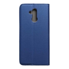 Riff Magnetic book case for Samsung Galaxy A33 5G Blue