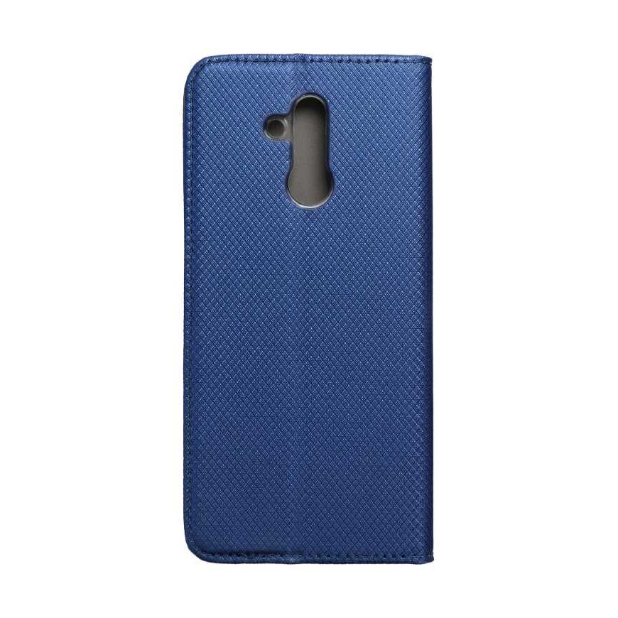 Riff Magnetic book case for Samsung Galaxy A33 5G Blue
