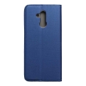 Riff Magnetic knygelė Samsung Galaxy A33 5G mėlyna Riff Magnetic knygelė Samsung Galaxy A33 5G mėlyna