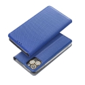 Riff Magnetic grāmatu maciņš Samsung Galaxy A33 5G zils Riff Magnetic grāmatu maciņš Samsung Galaxy A33 5G zils