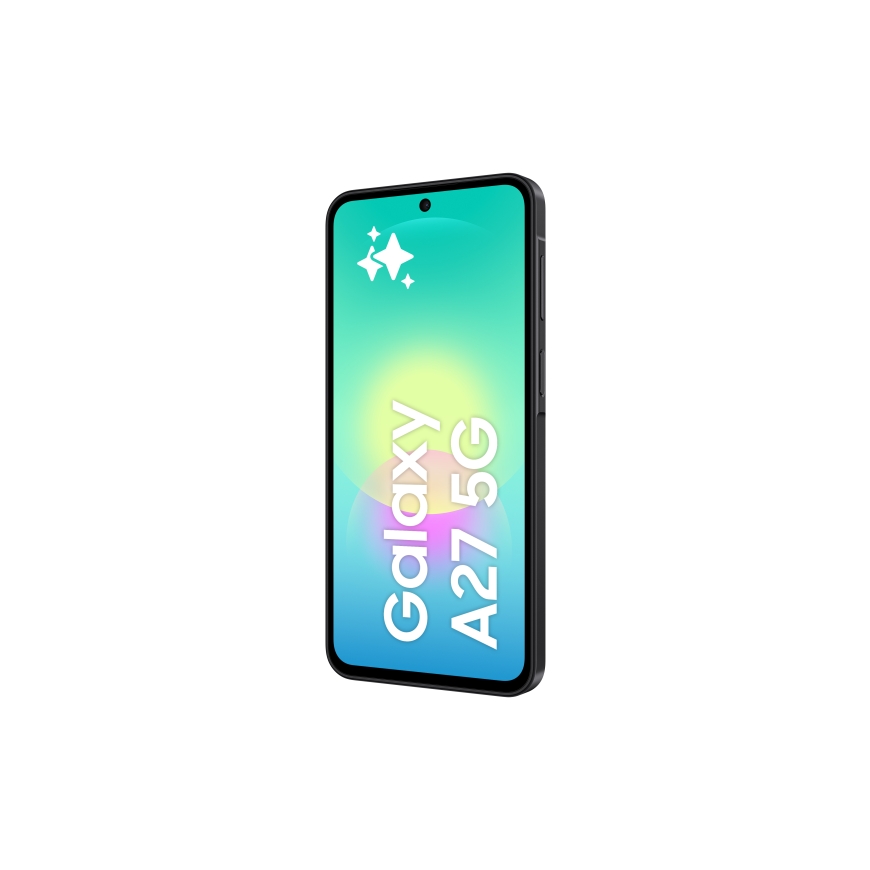 Samsung Galaxy A27 5G phone, 256/8 GB, black – 4